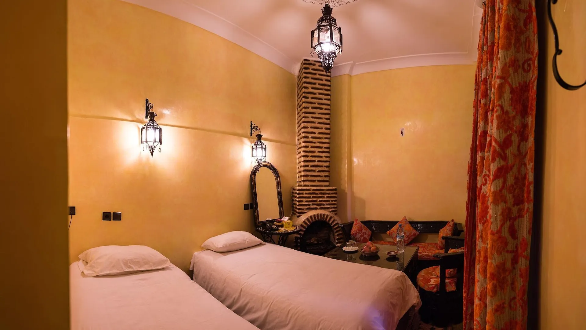 Riad Omar Marrakesh