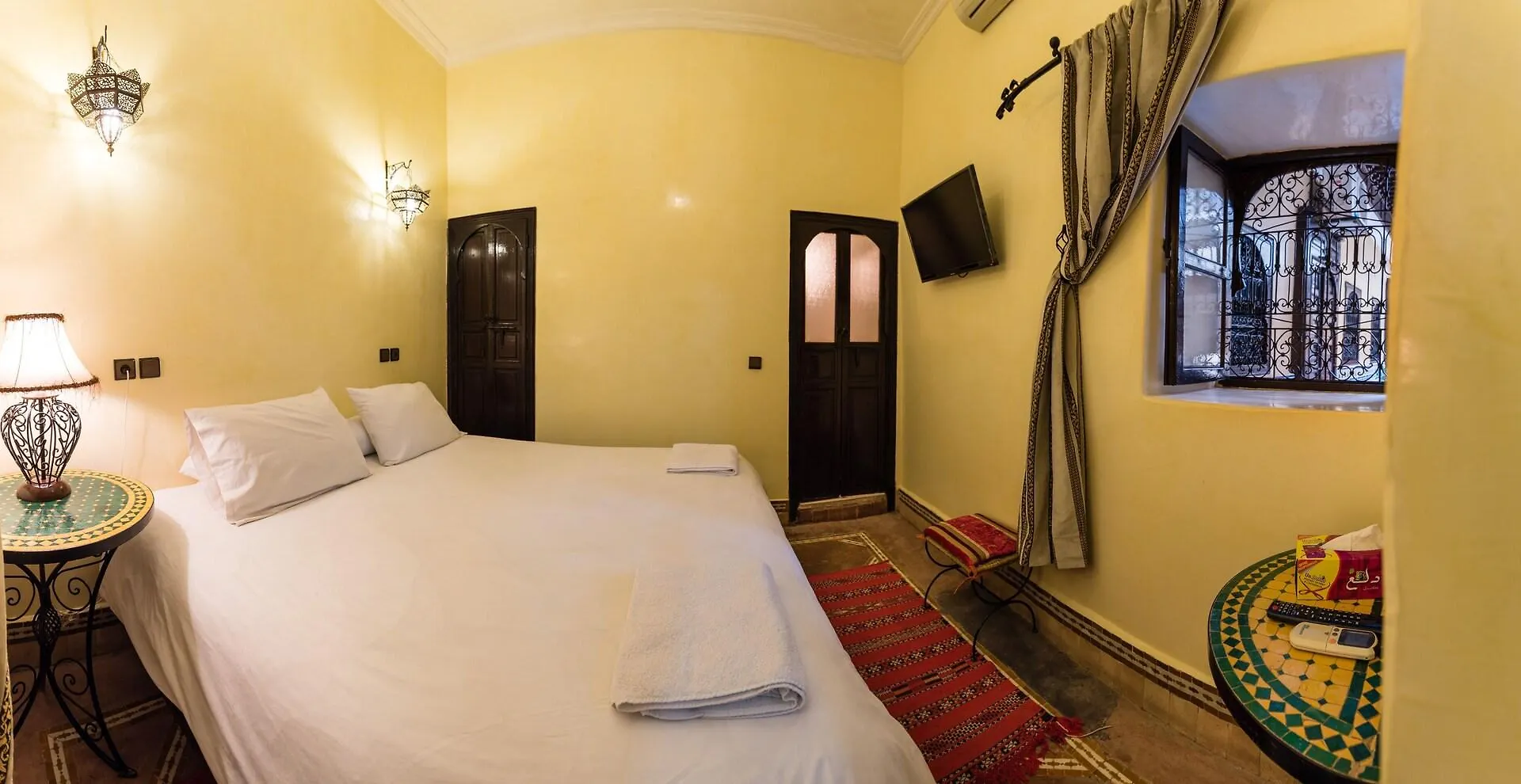 Riad Omar Marrakesh Marocco