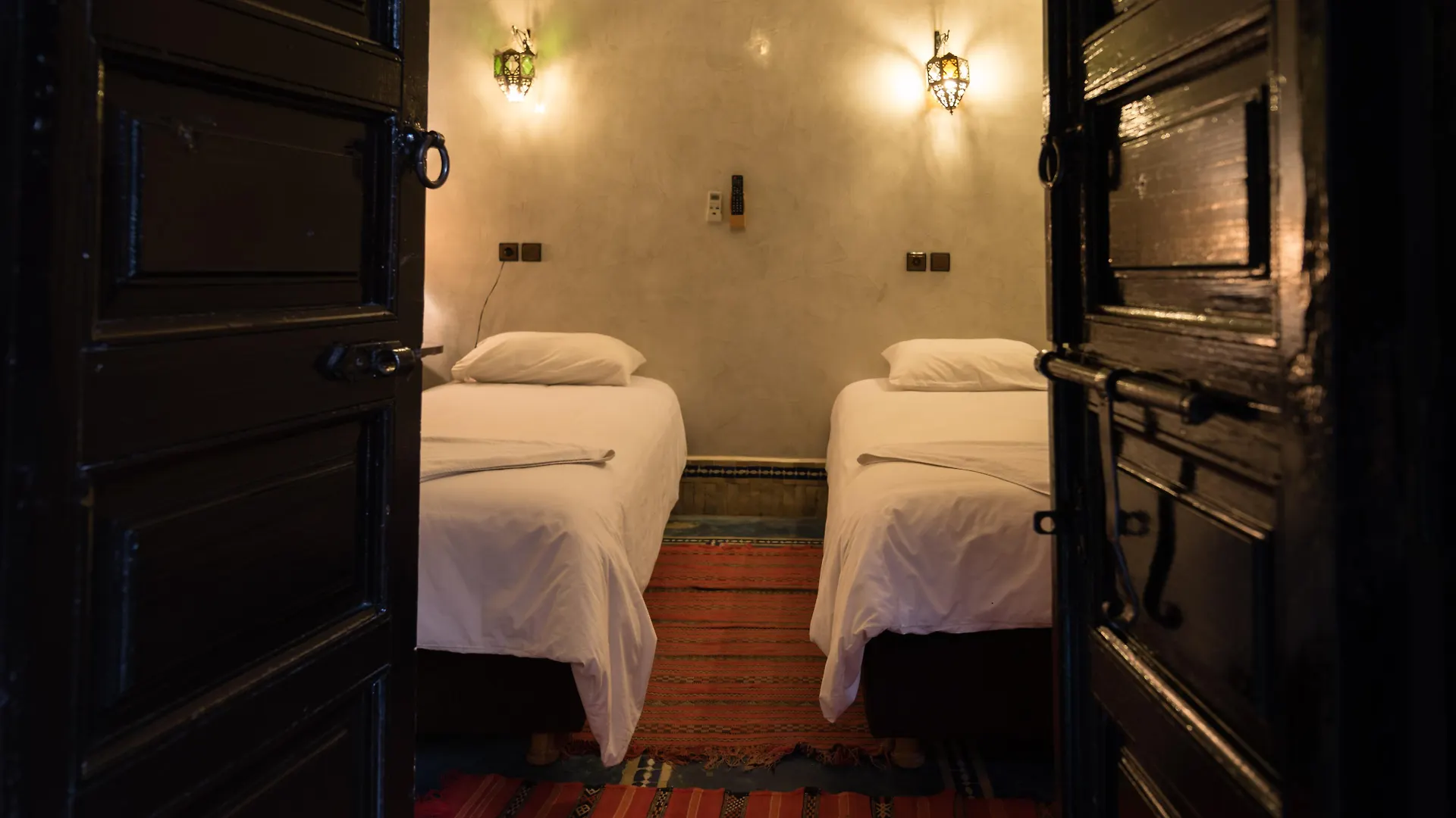 Riad Omar Marrakesh Marocco