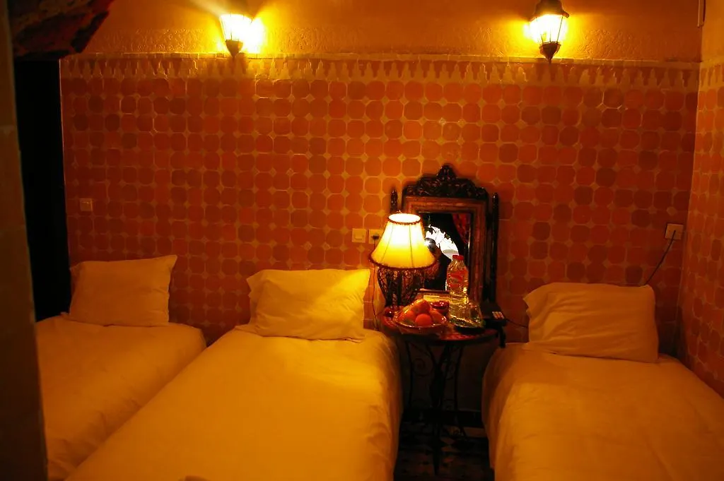 Riad Omar Marrakesh