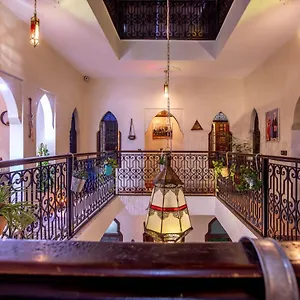 El Walida *** Marraquexe